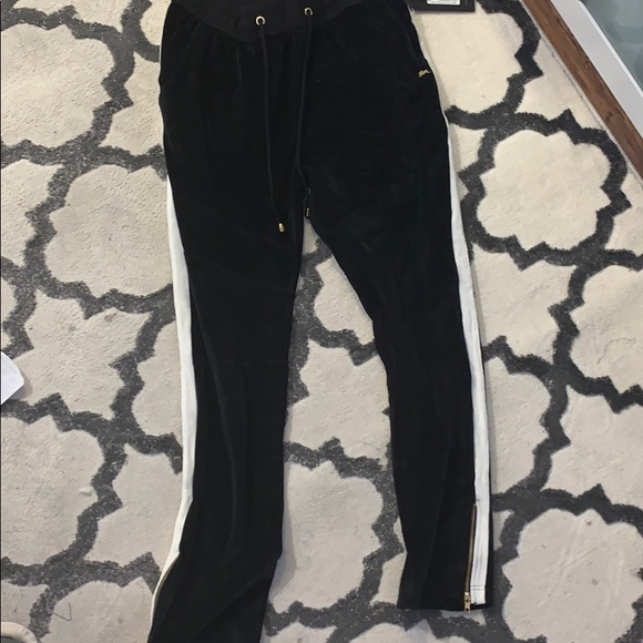 A. Tiziano Sweatpants - Picture 2 of 5